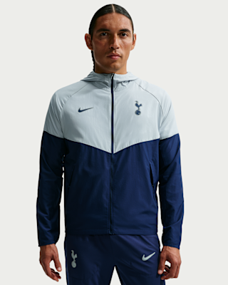 Tottenham Hotspur City Side Men's Nike Sportswear Football Jacket